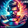 Llamo a Bass House Beat