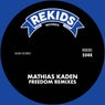 Freedom (Remixes)