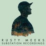 Rusty Meeks EP