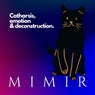 Catharsis, Emotion y Deconstruction
