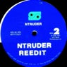 Ntruder Disco ReEdit Selections