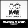 MAW Lost Tapes 6