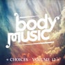 Body Music - Choices Volume 12