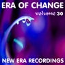 Era Of Change Vol. 30
