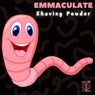 Shaving Powder