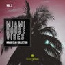 Miami House Vibes, Vol. 3 (House Club Collection)