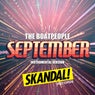 September(Instrumental Version)