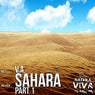 Sahara Part 1