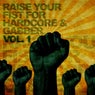 Raise Your Fist for Hardcore & Gabber, Vol. 1