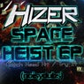 Space Heist EP