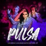 Pulsa (feat. Hope Joy)