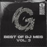 Best of DJ Mes Vol. 3