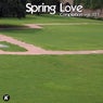 SPRING LOVE COMPILATION VOL 121