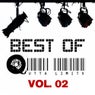 Best Of Outta Limits Vol. 02
