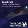 Frozen In A Blue Night