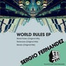 World Rules EP
