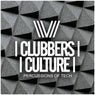 Clubbers Culture: Percussions Of Tech