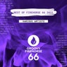 Best of Firehorse 66 2022 (Extended Mixes)