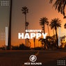 Happy