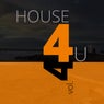 House 4 U, Vol. 4