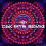 Cosmic Rhythm Resonance