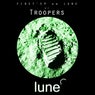 First'EP On Lune