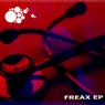 Freax EP