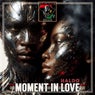 Moment in Love