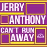 Can't Run Away