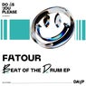 Beat Of The Drum EP