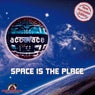 Space Is the Place (New Remastered 1998 Mixes)