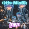 Once I Leave