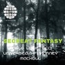 Secreat Fantasy