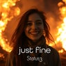 Just Fine