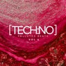Tech:no Polluted Beats, Vol.5