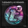 Thermopylae (Remixes)