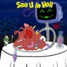 Sea U in Hell