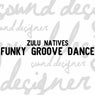 Funky Groove Dance