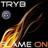 Flame ON