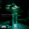Grappa Gin & Vodka