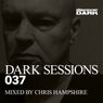 Dark Sessions 037 (Mixed by Chris Hampshire)