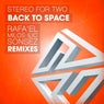 Back to Space