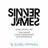 Subliminal EP