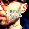 Giulio Lnt Remixes, Vol. 3