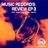 Music Records Review EP 3