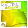 Futurism Reboot Vol. 13