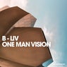 One Man Vision