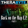 Back On The Map E.P. Volume 1