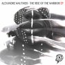 The Rise Of The Warrior EP