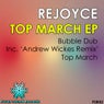 Top March EP